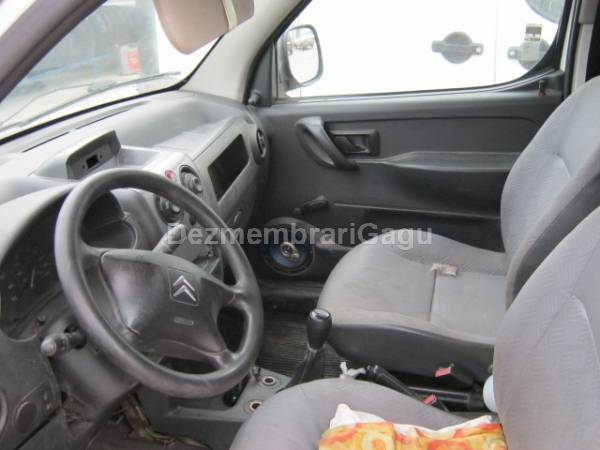 Dezmembrari auto Citroen Berlingo I (1996-) - poza 5