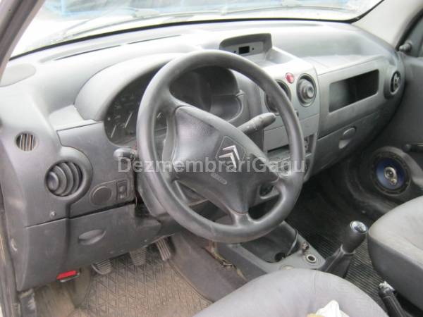 Dezmembrari auto Citroen Berlingo I (1996-) - poza 6