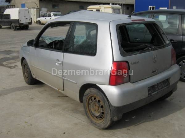 Dezmembrari auto Volkswagen Lupo (1998-2005) - poza 2