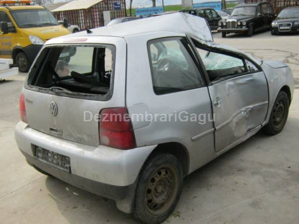 Dezmembrari auto Volkswagen Lupo (1998-2005) - poza 3