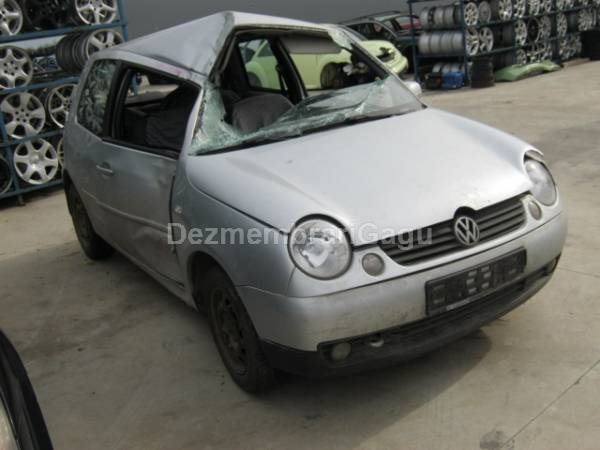 Dezmembrari auto Volkswagen Lupo (1998-2005) - poza 4