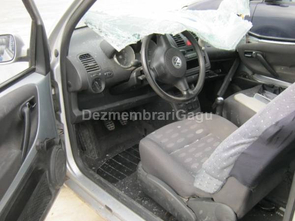 Dezmembrari auto Volkswagen Lupo (1998-2005) - poza 7