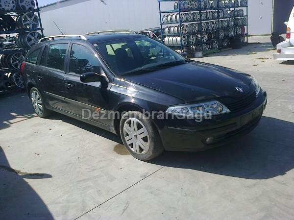 Dezmembrari auto Renault Laguna Ii (2001-) - poza 4