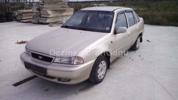 Dezmembrari Daewoo Cielo