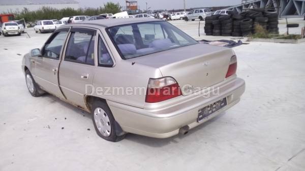 Dezmembrari auto Daewoo Cielo - poza 2