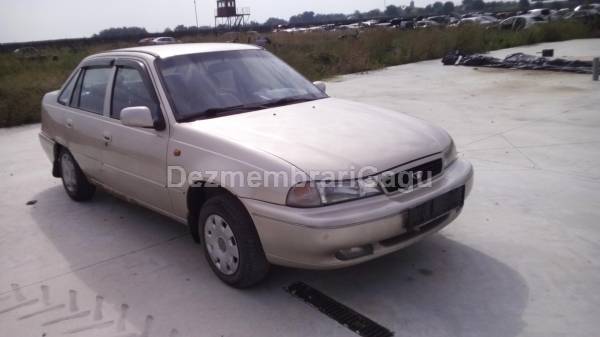 Dezmembrari auto Daewoo Cielo - poza 4