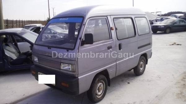 Dezmembrari Daewoo Damas