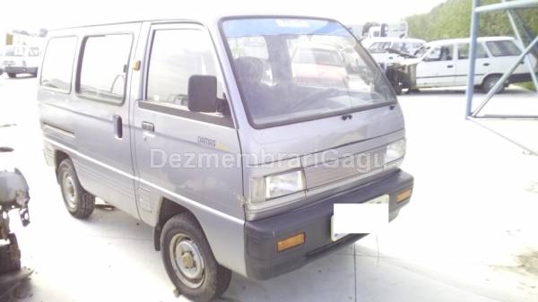 Dezmembrari auto Daewoo Damas - poza 4