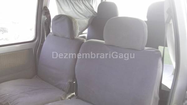 Dezmembrari auto Daewoo Damas - poza 7