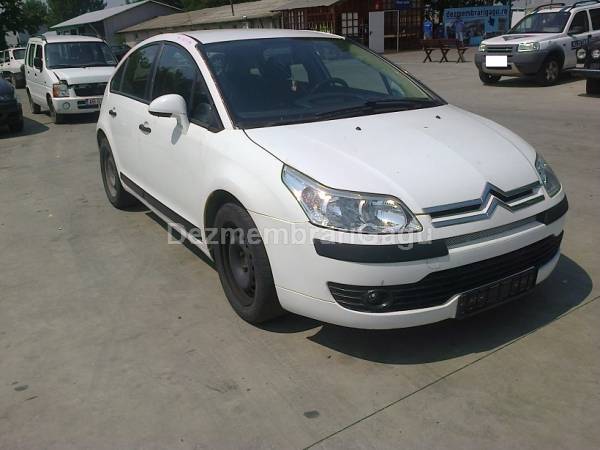 Dezmembrari auto Citroen C4 - poza 3