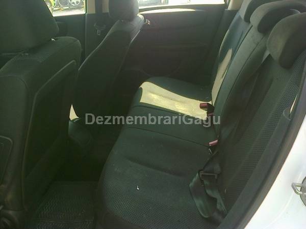 Dezmembrari auto Citroen C4 - poza 7