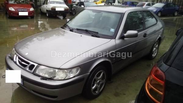 Dezmembrari auto Saab 9-3 (2002-) - poza 1