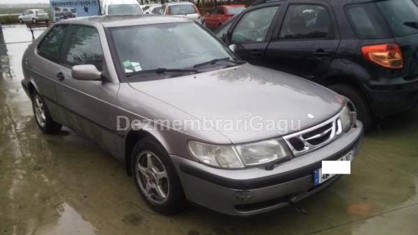 Dezmembrari auto Saab 9-3 (2002-) - poza 4