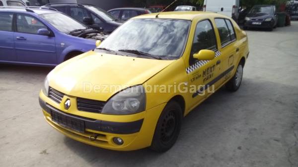 Dezmembrari auto Renault Clio Ii (1998-) - poza 1