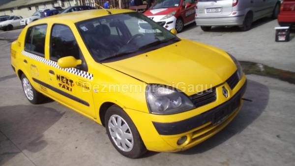 Dezmembrari auto Renault Clio Ii (1998-) - poza 4