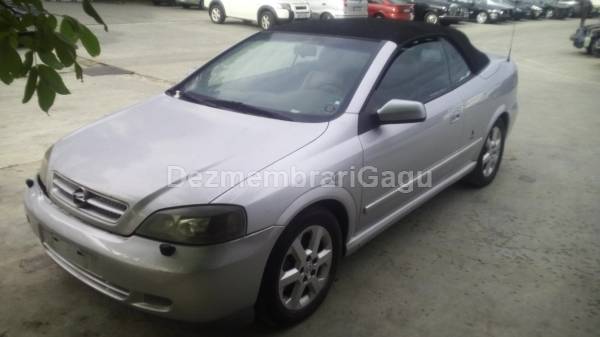 Dezmembrari auto Opel Astra G (1998-) - poza 1