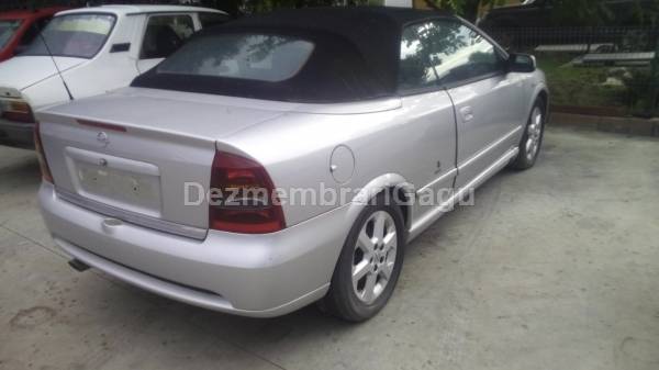 Dezmembrari auto Opel Astra G (1998-) - poza 3