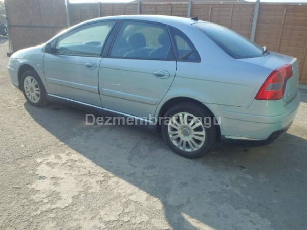 Dezmembrari auto Citroen C5 Ii (2004-) - poza 2