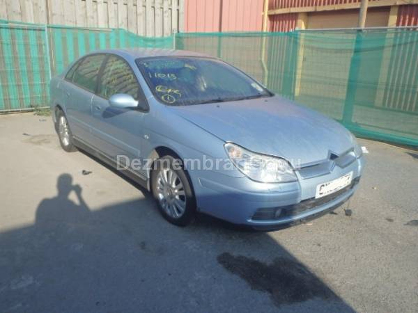 Dezmembrari auto Citroen C5 Ii (2004-) - poza 4