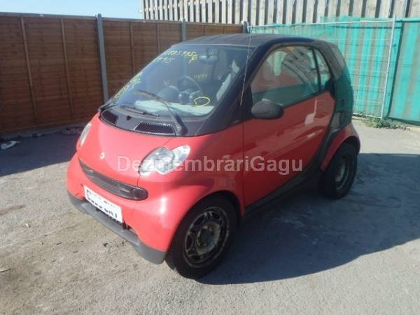 Dezmembrari auto Smart Fortwo (2004-) - poza 1