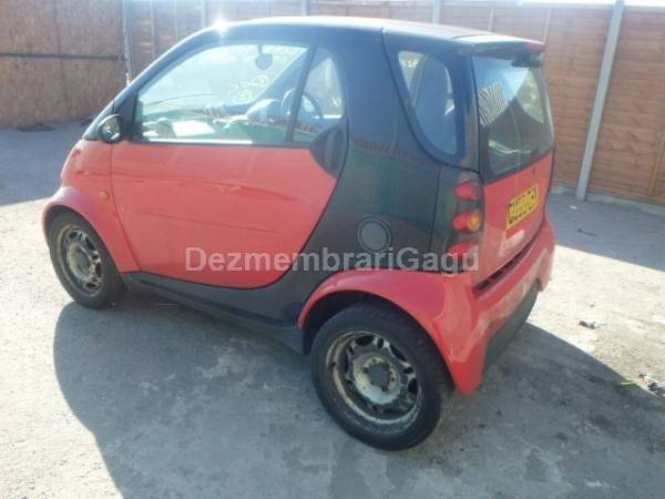 Dezmembrari auto Smart Fortwo (2004-) - poza 2