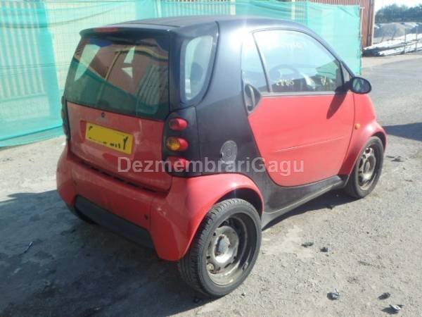 Dezmembrari auto Smart Fortwo (2004-) - poza 3