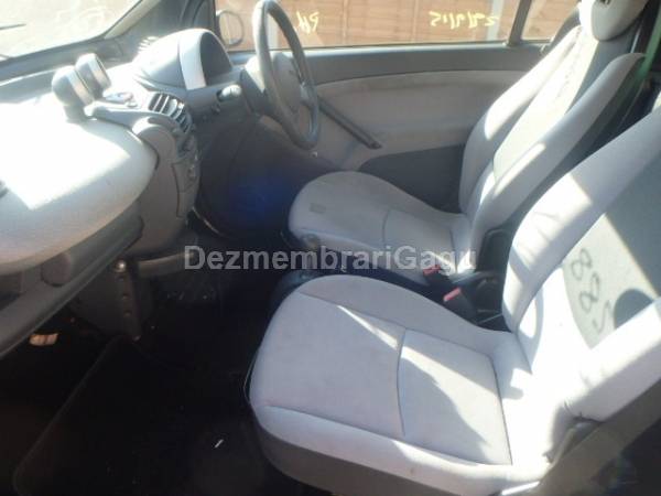 Dezmembrari auto Smart Fortwo (2004-) - poza 5