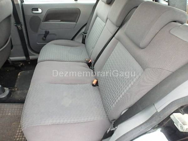 Dezmembrari auto Ford Fusion - poza 6