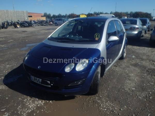 Dezmembrari auto Smart Forfour - poza 1