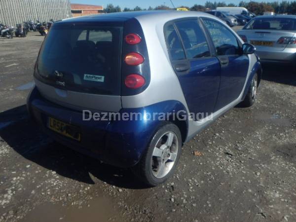 Dezmembrari auto Smart Forfour - poza 3