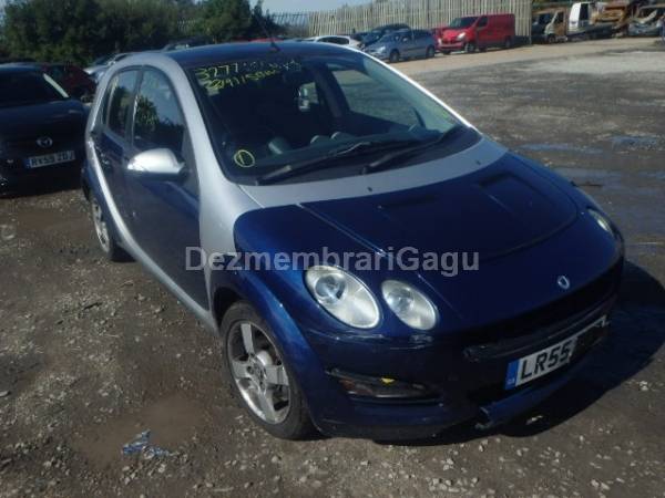 Dezmembrari auto Smart Forfour - poza 4