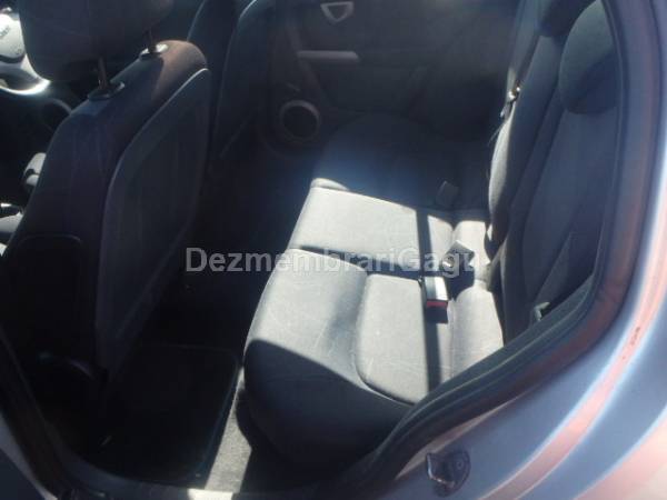 Dezmembrari auto Smart Forfour - poza 6