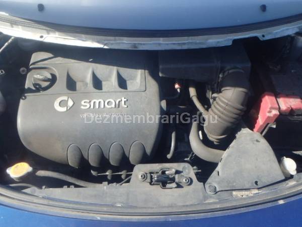 Dezmembrari auto Smart Forfour - poza 7