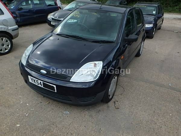 Dezmembrari auto Ford Fiesta V (2001-) - poza 1