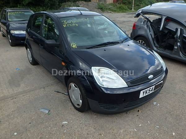 Dezmembrari auto Ford Fiesta V (2001-) - poza 4