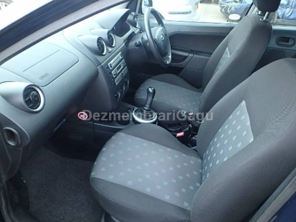 Dezmembrari auto Ford Fiesta V (2001-) - poza 5