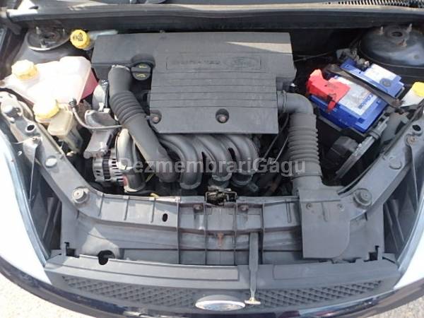 Dezmembrari auto Ford Fiesta V (2001-) - poza 7