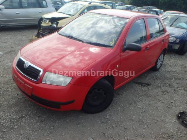 Dezmembrari auto Skoda Fabia I (1999-) - poza 1