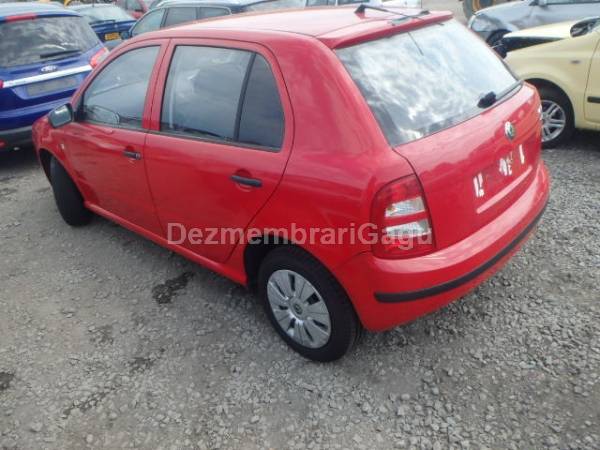 Dezmembrari auto Skoda Fabia I (1999-) - poza 2