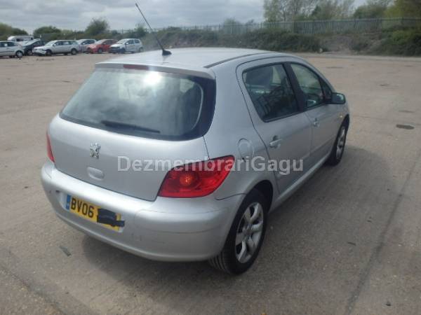 Dezmembrari auto Peugeot 307 - poza 3