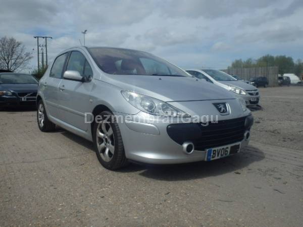 Dezmembrari auto Peugeot 307 - poza 4