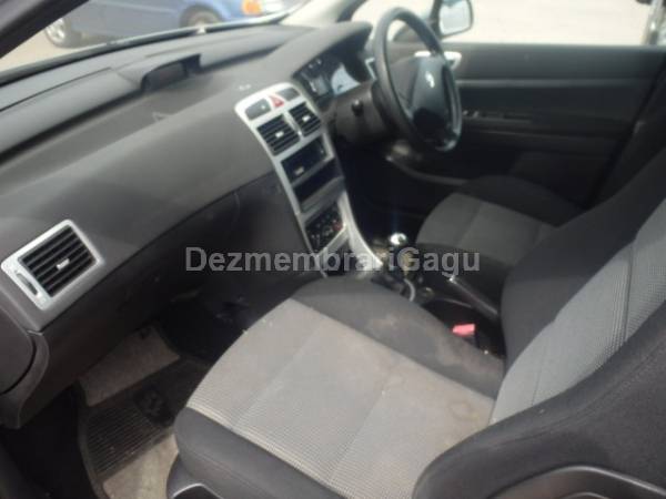 Dezmembrari auto Peugeot 307 - poza 5