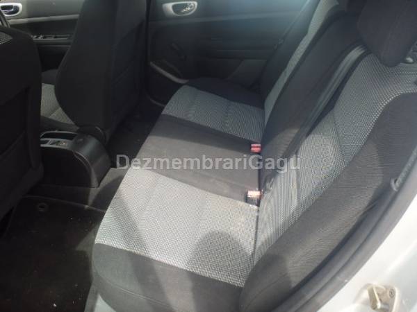 Dezmembrari auto Peugeot 307 - poza 6