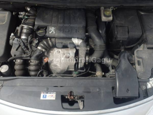 Dezmembrari auto Peugeot 307 - poza 7