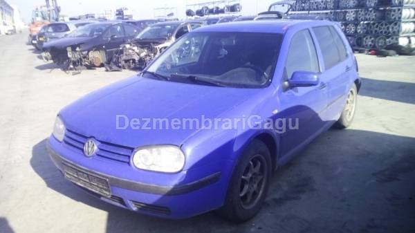 Dezmembrari Volkswagen Golf Iv (1997-2005)