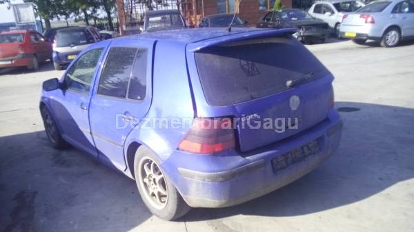 Dezmembrari auto Volkswagen Golf Iv (1997-2005) - poza 2