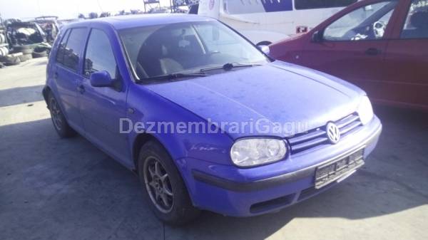 Dezmembrari auto Volkswagen Golf Iv (1997-2005) - poza 4