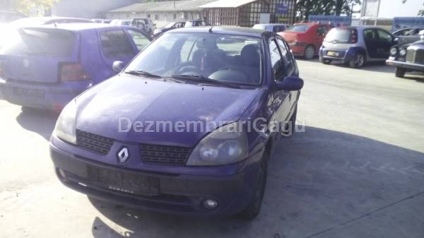 Dezmembrari auto Renault Clio Ii (1998-) - poza 1