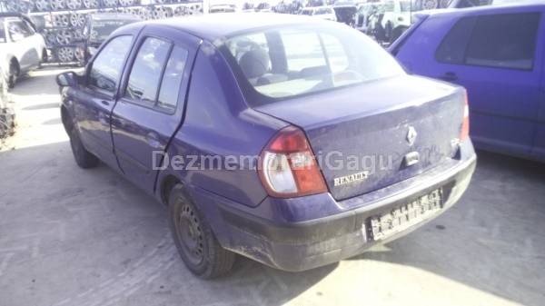 Dezmembrari auto Renault Clio Ii (1998-) - poza 2