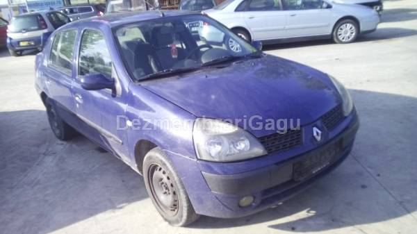 Dezmembrari auto Renault Clio Ii (1998-) - poza 4